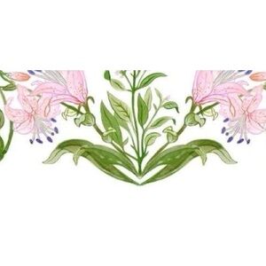 Meet your Posher, Meri-campbell